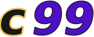 c99 logo